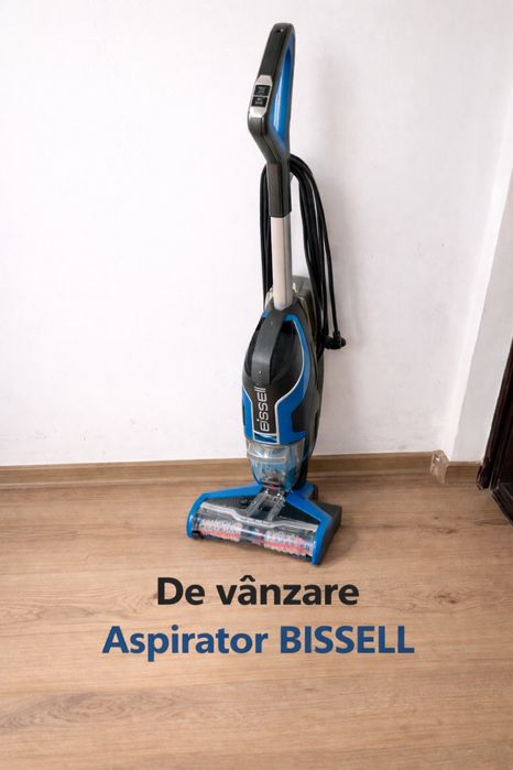 Aspirator Bissell