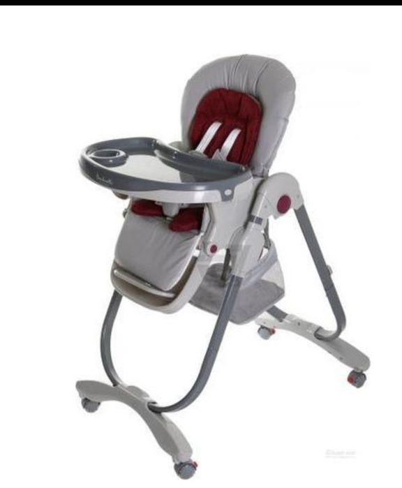 Продам стульчик -трансформер