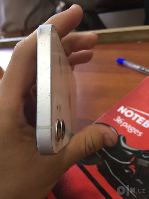 iphone 12 holati ortacha