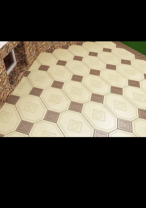 Брусчатка 2500тг