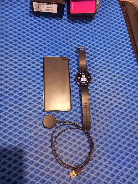 Samsung galaxy S серия