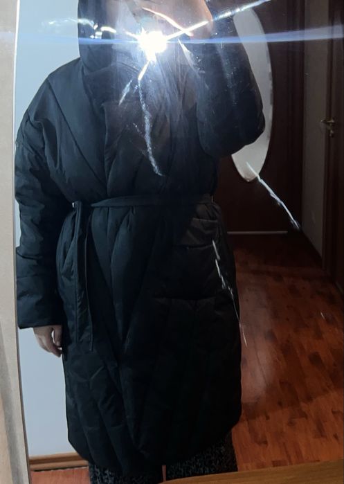 Продам зимнюю куртку