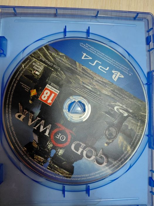 Продам или обменяю игру