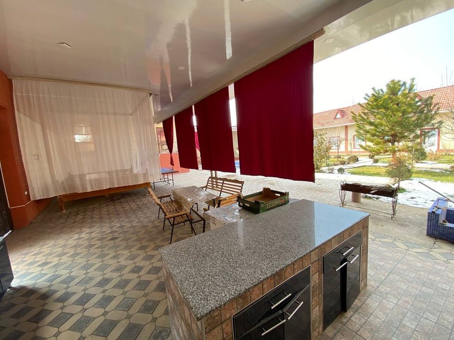 Далаховли сотилади. Прадается дача. С арендатором 1500$.