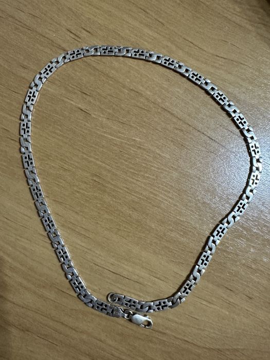 Серебро в хорошем состоянии