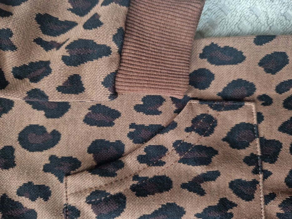 Комбинезон слип детский