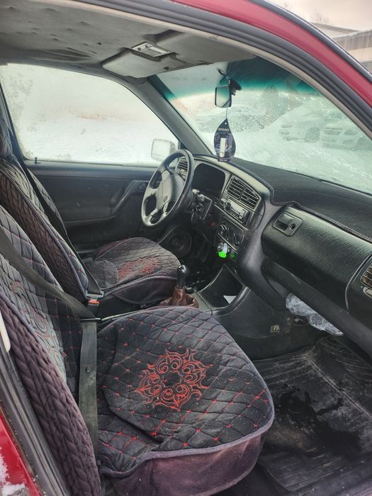 Продам голф 3 хорошее состояние