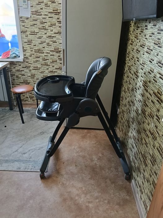 Продам детский стульчик для кормления