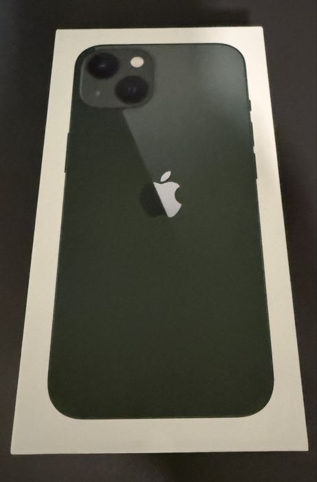 De vanzare Iphone 13 verde
