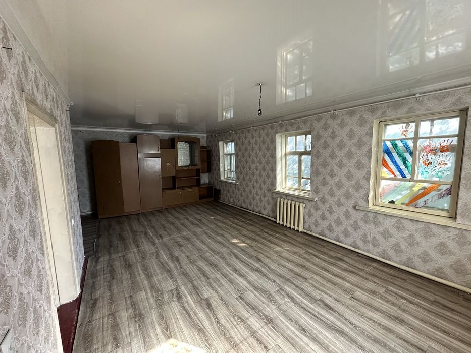 Продам дом в центре города