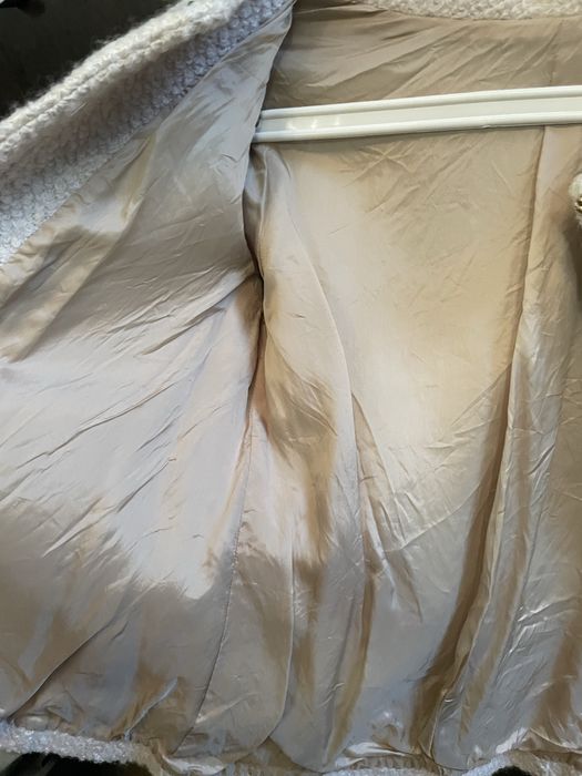 Дамско вълнено бутиково сако