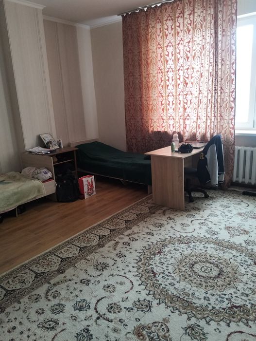 Сдаётся Койко место