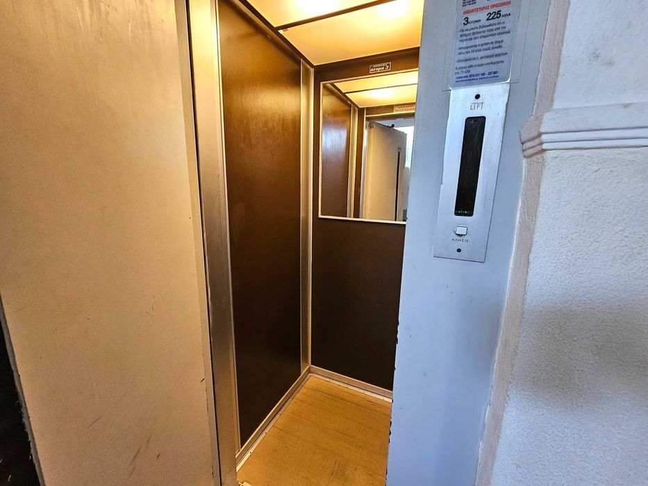 ПРОДАВА се апартамент 134 кв.м. в PALIO Кавала (код 8069)