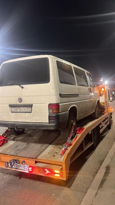 Эвакуатор по городу Алматы