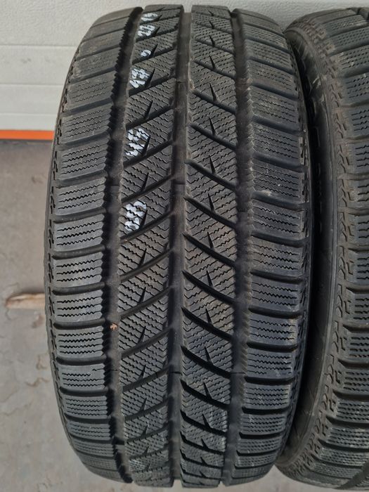 Зимни гуми 2 броя BLACKLION SnowPioner 215 45 R17 дот 2819