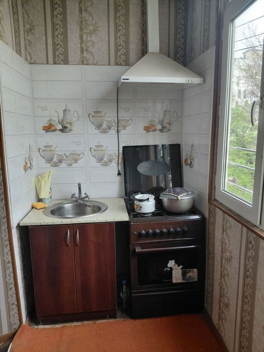 Юнусабад-11 кварлал , Сдаю в аренду квартиру