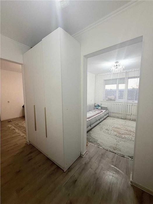 Продам 3комн на 16мкр