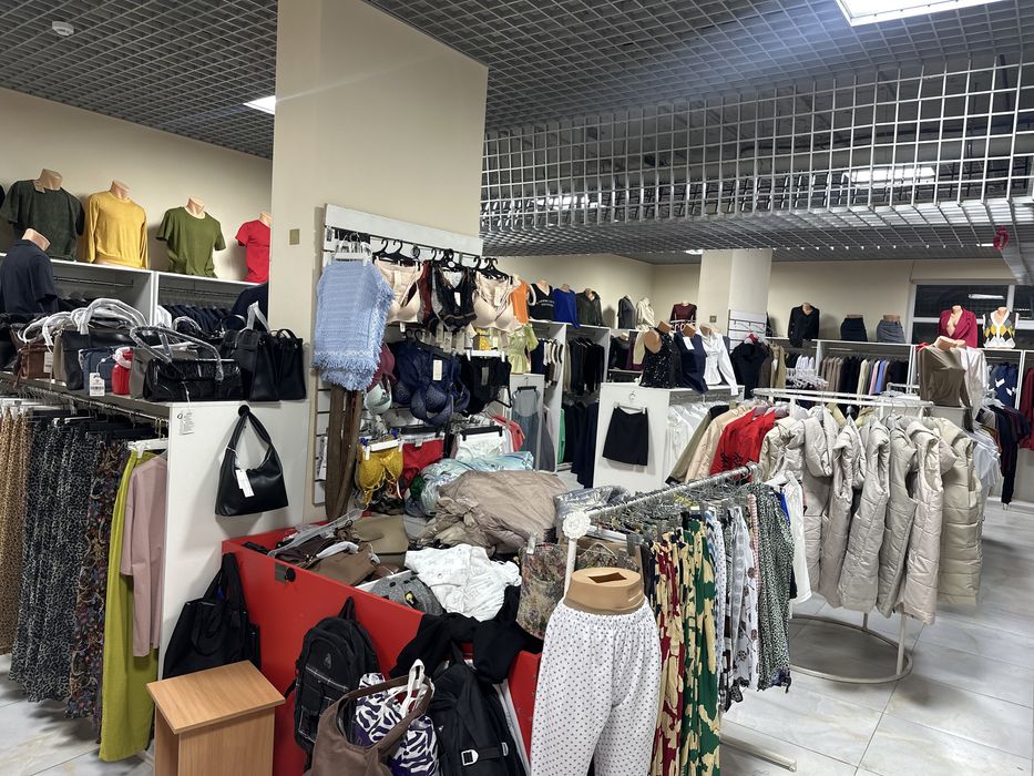 Продам оборудование