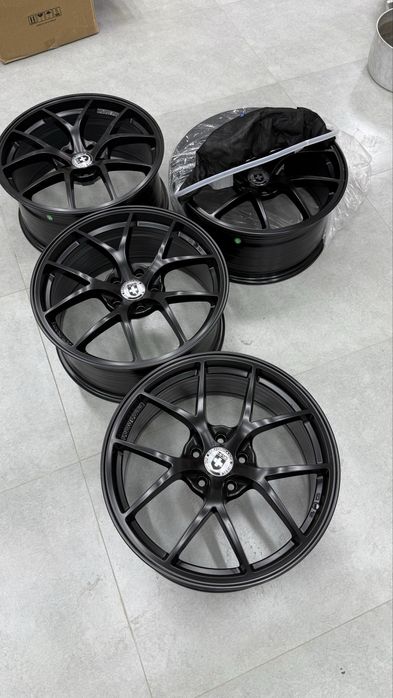 Диски R19 новый