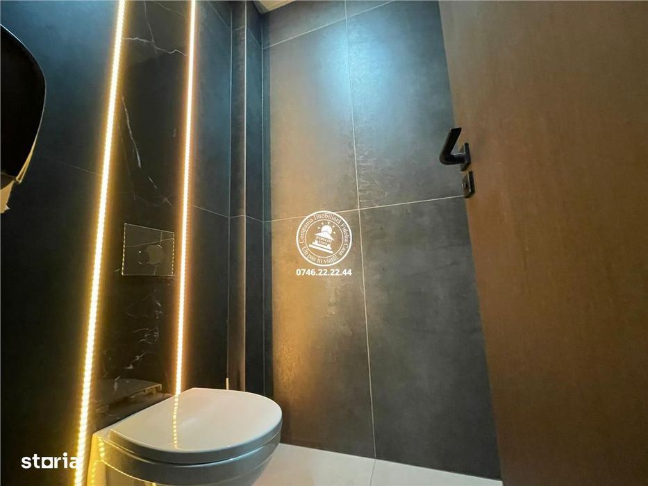 Spatiu comercial  de vanzare  Galata,