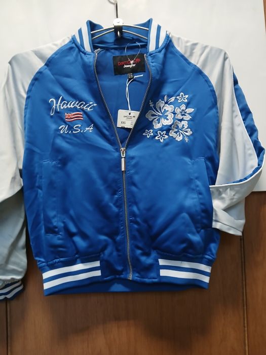 Ново модно яке XXS