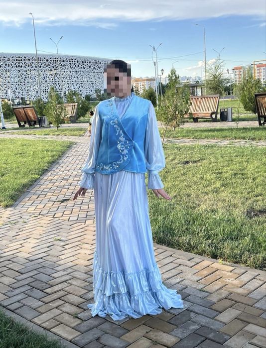 Одежда Платье сатылады