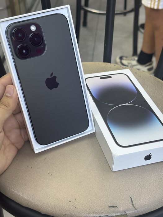 IPhone 14 Pro Max 1Tb