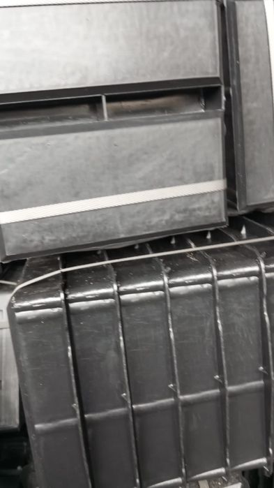 Matrite lpa vaj polipropilena