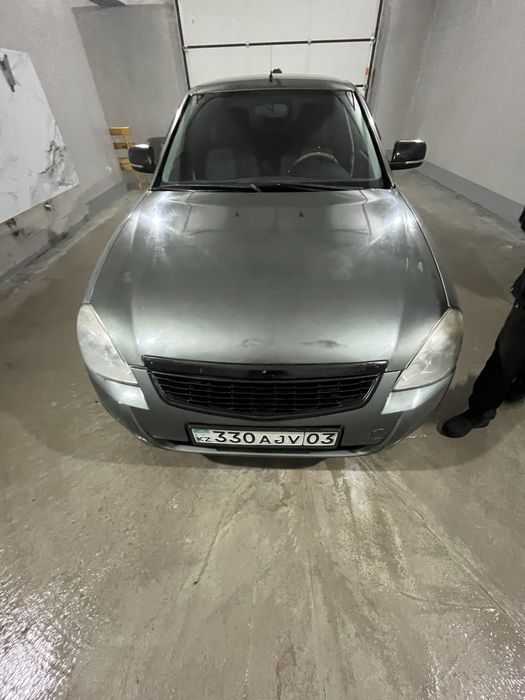 Преора продам хорошоя состаяне