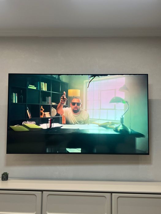 Sony Телевизор KD-75X85L