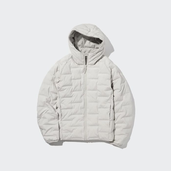 Продается куртка Uniqlo