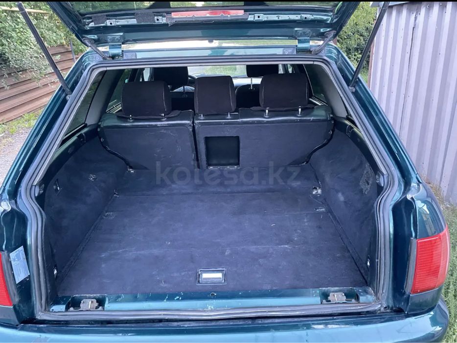 Продам Audi A6 C4 2.8 quattro Avante