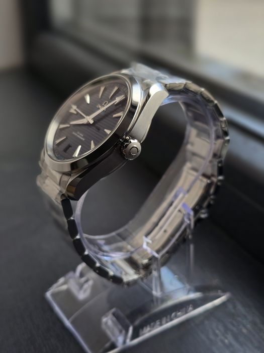 Omega Aqua Terra 41mm