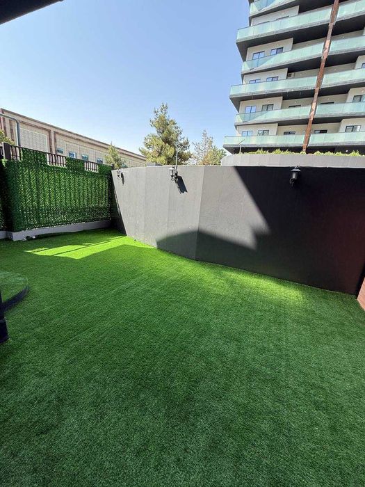 Продаётся 6-комнатная Квартира в ЖК NUR с мебелью Авторский дизайн