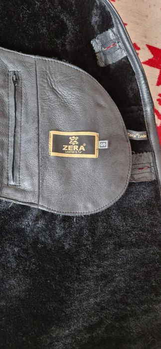 Продам пальто зимнее