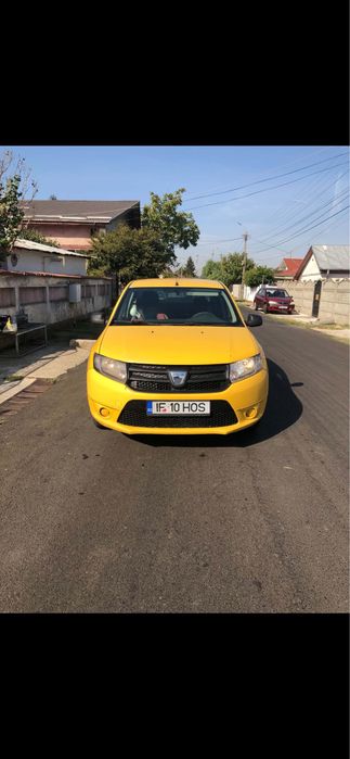 Dacia Logan
