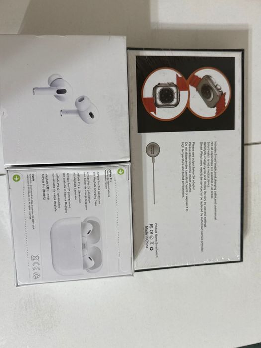 AirPods 2 pro срочно