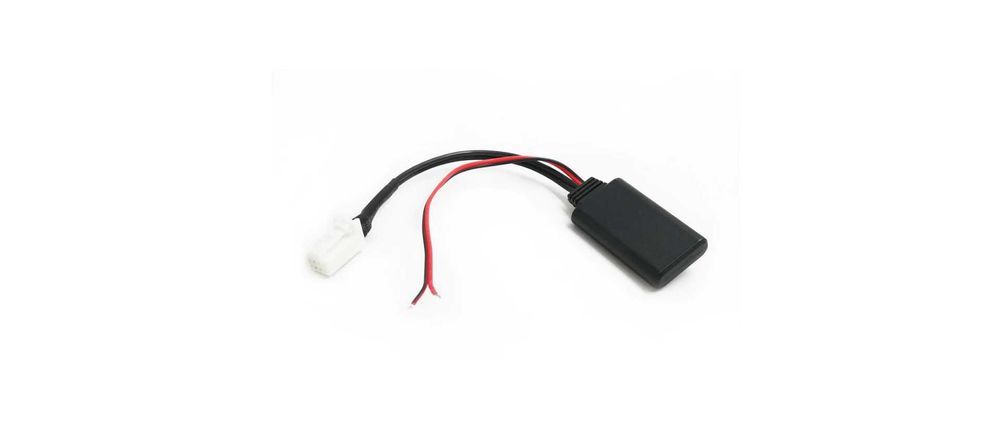 Adaptor Bluetooth Auxiliar pentru Nissan