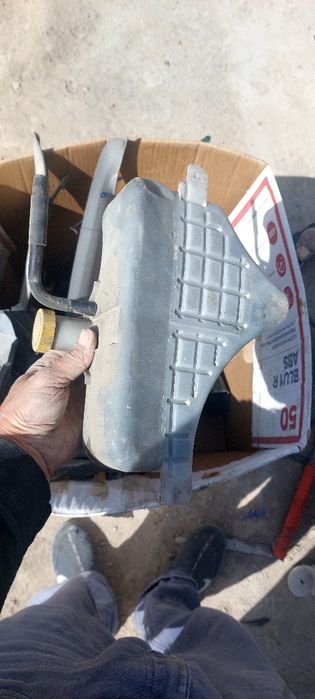 Запчасти на Mazda 6