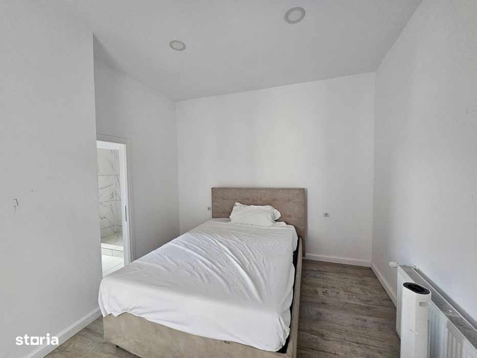 Apartament 3 camere, centru str. Horea