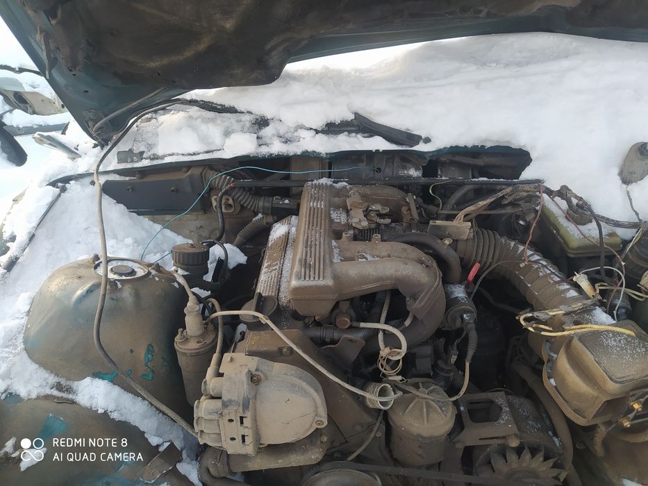 Бмв е36 на разбор м40 акпп