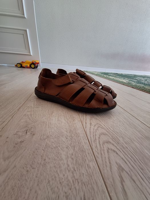 Мужские боссоножкий 43 размер турецкого пройзводсто