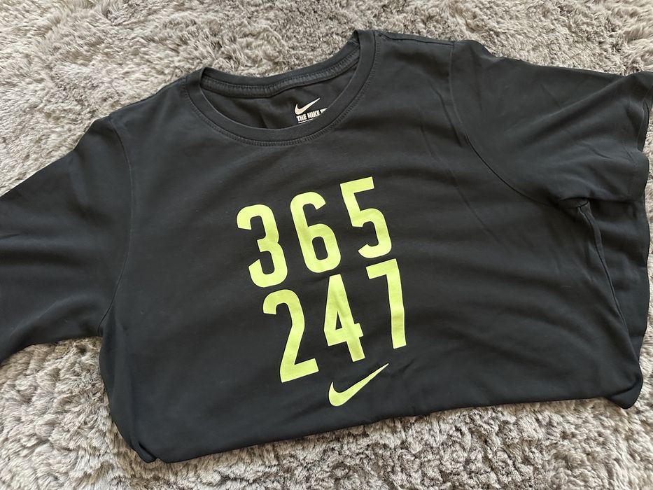 Мъжки Маркови Тениски! Марки - Nike и Адидас;