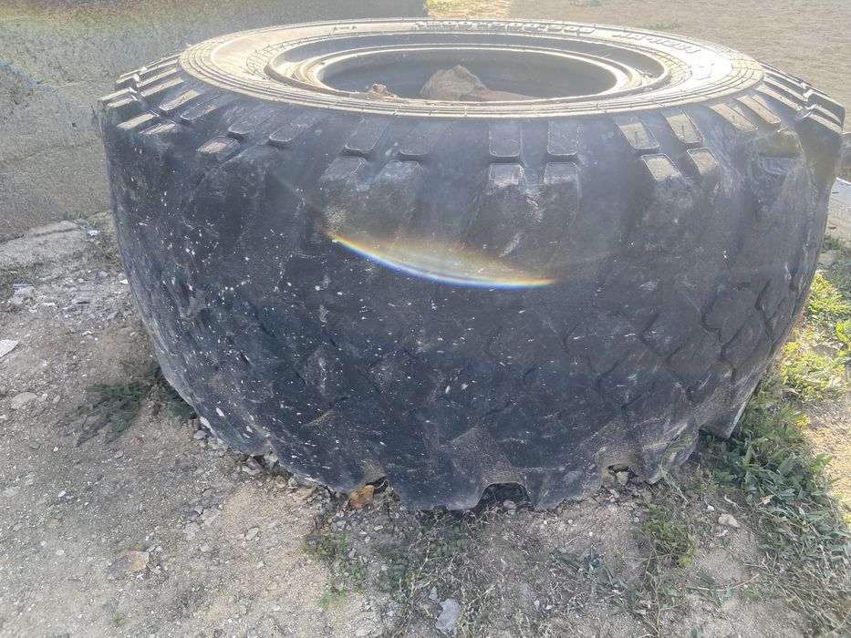 Продам колеса камаза