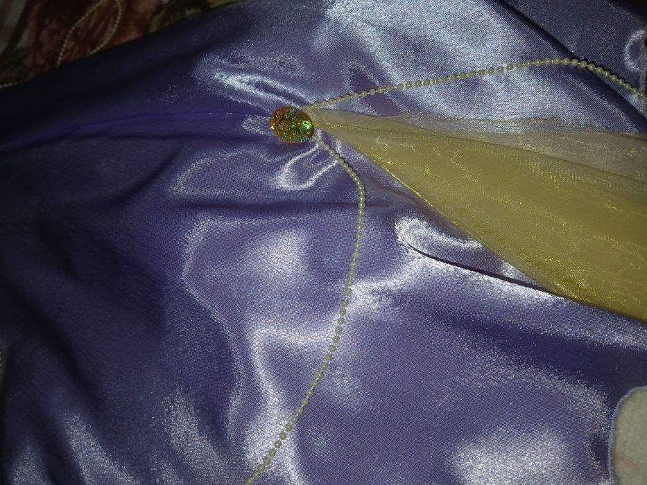 Rochie pentru fetițe Sofia întâi