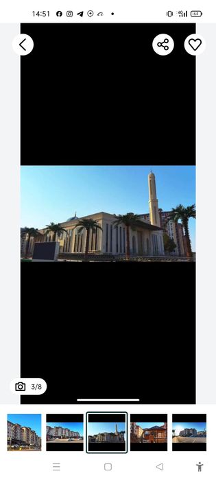 Bek baraka domlari Srochna Kvartira sotiladi Raysentir  koropkada