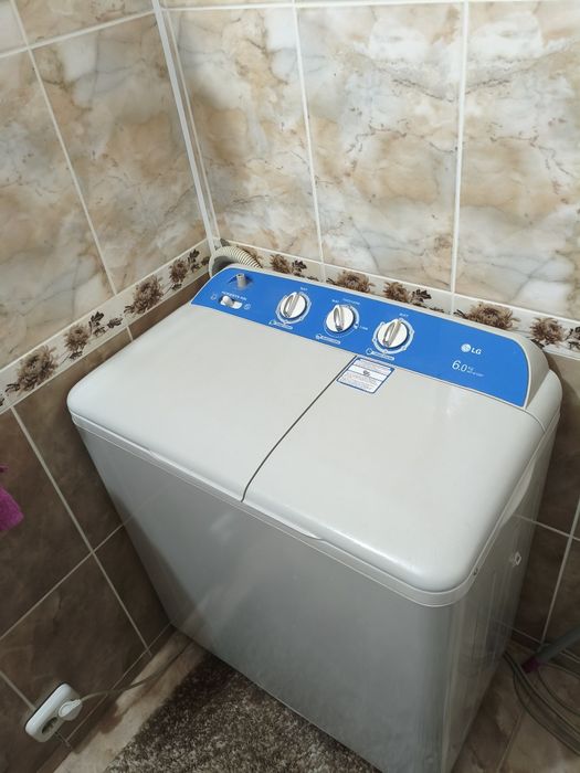 Стиральная машина