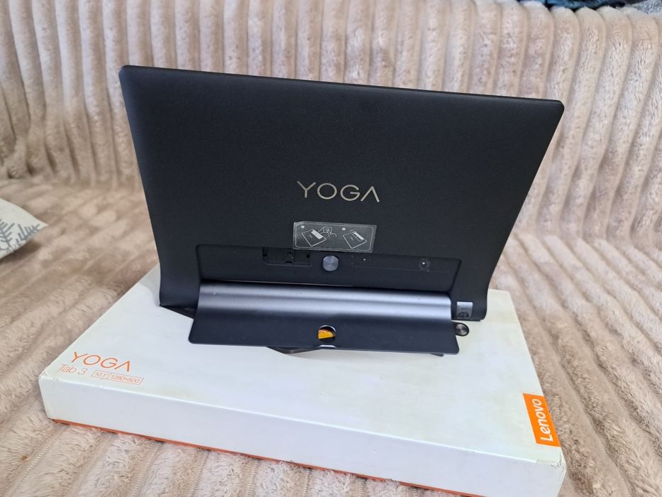 Tableta Lenovo yoga tab 3 pentru piese sau deblocare