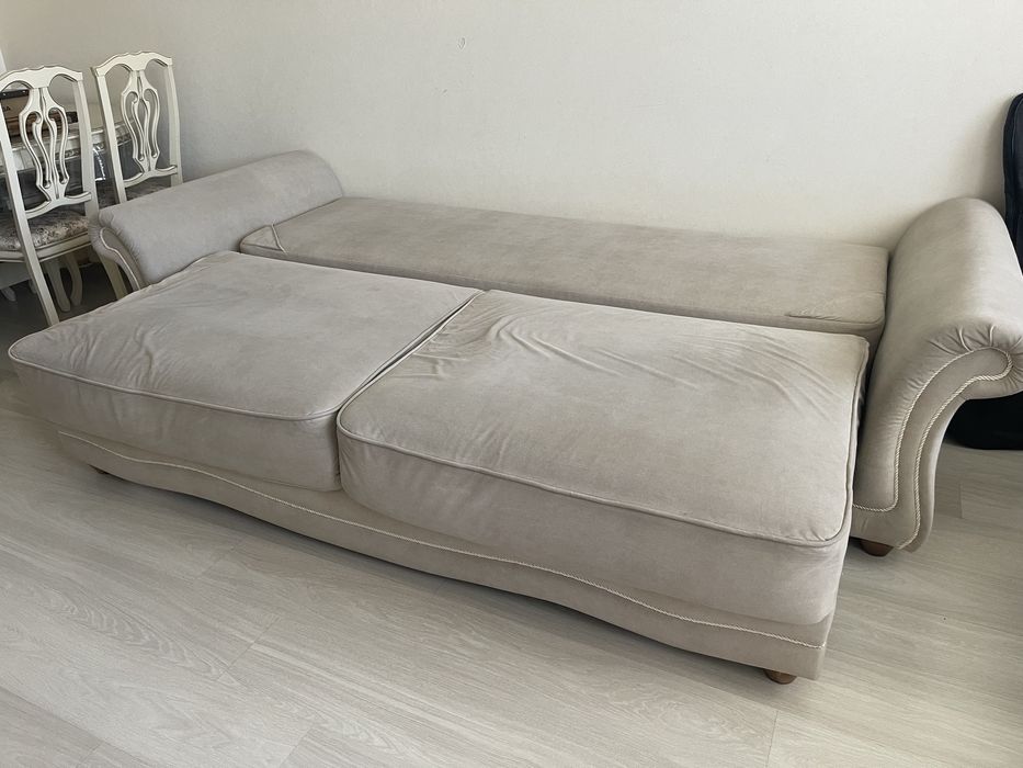 Диван и два кресло