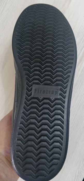 Мужская кожаная обувь